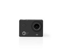 NEDIS Caméra Sport ACAM41BK 4K