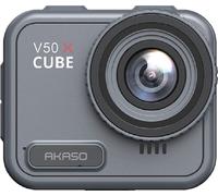 Caméra d'action AKASO V50 X CUBE (SYYA0054-GY)