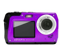 Caméra d'action Aquapix W3048 Edge Violet