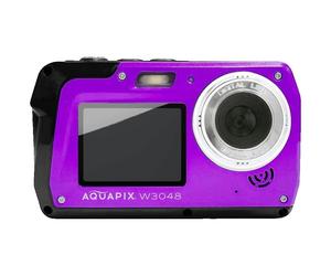 Caméra d'action Aquapix W3048 Edge Violet
