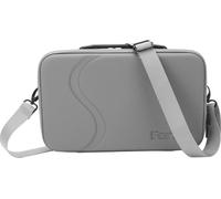 Caméra d'action Carring -Housse pour Insta360 x3 image panoramique portable amortisseur avec bandoulière