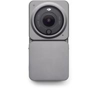 Caméra d'action DJI Action 2 Power Combo 4K avec module d'extension de batterie et accroches magnétiques étanche