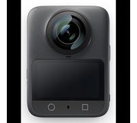 DJI Osmo 360 caméra pour sports d'action 120 MP 8K Ultra HD CMOS 25,4 / 1,1 mm (1 / 1.1") Wifi 183 g