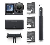 DJI Osmo Action 6 Adventure Combo