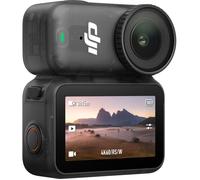 Caméra d'action - DJI - Osmo Nano On The Go Combo - Capteur CMOS 1/1 3"" - Vidéo 4K/60 ips - Pack accessoires