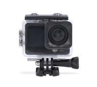 Nedis Acam31bk 1080p 30fps Action Camera Clair Black