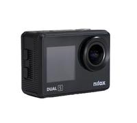 Caméra d'action double S