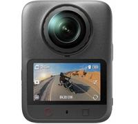 Caméra d'action étanche - DJI - Osmo 360 II Adventure Combo - 8K (7680×3840) - 6400 × 4800 - 14 1 Mpx et plus