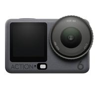 Dji - Caméra Sport Osmo Action 6 Expansion Combo
