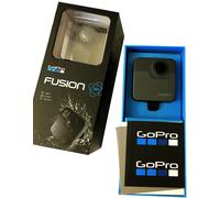 Caméra D'Action GoPro Fusion 360° 18MP 5,2K 1080p Imperméable Go Pro