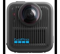 Caméra d'action GoPro MAX2 29,5 MP 8K Ultra HD 100 ips capteur 1/2.3" écran LCD 1.82" WiFi HEVC/H.265 195g