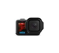 GoPro Mission 1 Pro - Caméra d’Action cinématographique avec vidéo 8K60, Photos 50 MP, capteur 1", Performances avancées en Basse lumière, stabilisation HyperSmooth, Diffusion en Direct