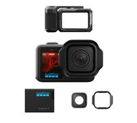 Caméra d'action GoPro MISSION 1 PRO - Grip Edition