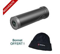 PACK Caméra d'action HIKMICRO HIKCAM A7E + Support de fixation