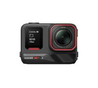 Caméra d'action Insta360 Ace Pro 2 Noire (Batterie unique)