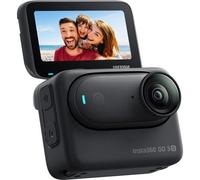 Caméra d'action Insta360 GO 3S 64 Go noir