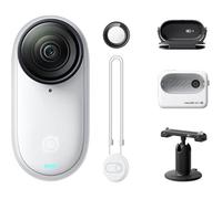 Caméra d'action - INSTA360 - GO3S - 64GB Mémoire - Étanche - Stabilisateur électronique
