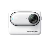 Caméra d'action - Insta360 - TC1 - 128 Go - 2K Ultra HD - Garantie 2 ans