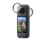 Caméra d'action - Insta360 - X4 - 72 MP - 8K Ultra HD - WiFi