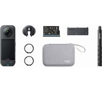 Caméra d'action Insta360 X5 Essentials Bundle