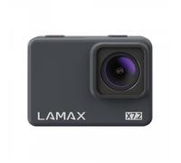 Caméra d'action - LAMAX - X72 - 16 MP - 4K Ultra HD - Étanche jusqu'à 40 m