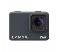 Caméra d'action - LAMAX - X72 - 16 MP - 4K Ultra HD - Étanche jusqu'à 40 m