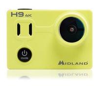 Midland H9 4K Action Cam