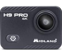 Caméra d'action MIDLAND H9 Pro 4K