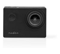 Caméra d'action Nedis ACAM07BK Noir Noir G