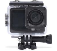 Nedis Caméra d'action ACAM31BK 1080p 30fps Noir clair