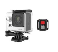 Caméra D'Action Originale De 20mp, 60fps, Wifi, 2.0 Pouces, Ultra 1080p Hd 4k, Mini Casque, Caméscope Dv, Étanche, Pour Le Sport