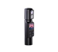 Caméra D'Action Portable 6K EIS Zoom 5X Double Objectif Rotatif à 350 Caméra de Poche Wifi Enregistreur D'Écran DV