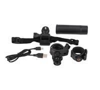 Caméra d'action pour aventures en plein air avec vision nocturne 720p, mini caméscope DV pour montage sur casque, bonne qualité.