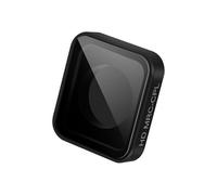 Caméra d'action pour GoPro fore5 6 7,filtre UV CPL ND STAR,ensemble d'accessoires d'extérieur - Type CPL