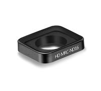 Caméra d'action pour GoPro fore5 6 7,filtre UV CPL ND STAR,ensemble d'accessoires d'extérieur - Type HD-MRC-ND16