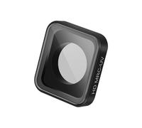 Caméra d'action pour GoPro fore5 6 7,filtre UV CPL ND STAR,ensemble d'accessoires d'extérieur - Type MC-UV