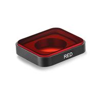 Caméra d'action pour GoPro fore5 6 7,filtre UV CPL ND STAR,ensemble d'accessoires d'extérieur - Type RED