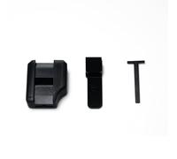 Caméra d'action pour la série 5/4/3 Poignée ergonomique et commande de verrouillage pour plus de stabilité et déclencheur confortable pour les caméras d'action