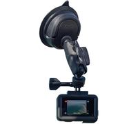 Quad Lock 360 Action, tête de caméra