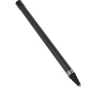 Caméra d'action Selfie Stick 9 Section 45-300 cm Extensible en fibre de carbone -Perche d'extension sportive