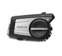 Sena Appareil de communication Bluetooth 50C – Caméra 4K, Sound by Harman Kardon