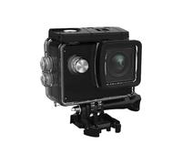 Caméra d'action SJ4000 AIR 4K 30PFS 1080P, Zoom 4X, WiFi, vidéo de Sport, Casque Moto et vélo, étanche