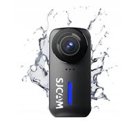 Caméra Sportive SJCAM C110 4K Noir