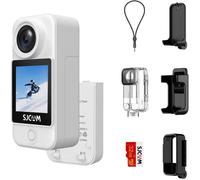 Caméra d'action SJCAM C300 4K30fps étanche 30m écran tactile 20MP