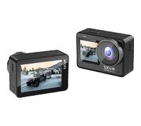 Caméra d'action SJCAM SJ10 Pro 4K Noir