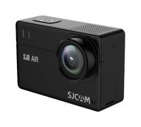 Caméra d'action SJCAM SJ8 Plus 4K Noir