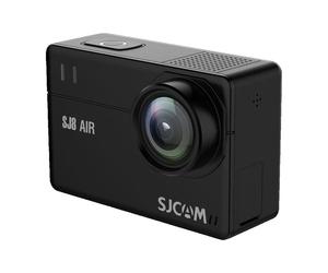 Caméra d'action SJCAM SJ8 Plus 4K Noir
