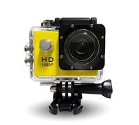 Caméra d'action sportive Outdoor SJ4000 ni Ultra 30M 1080P étanche pour enregistrement vidéo sous-ma