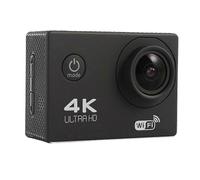Caméra d'action sportive SJ9000 Wifi 4K 1080P Ultra HD avec enregistreur vidéo numérique (DVR), étan