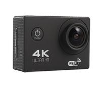 Caméra d'action sportive SJ9000 Wifi 4K 1080P Ultra HD DVR Cam Caméscope étanche sans fil H16-6S
